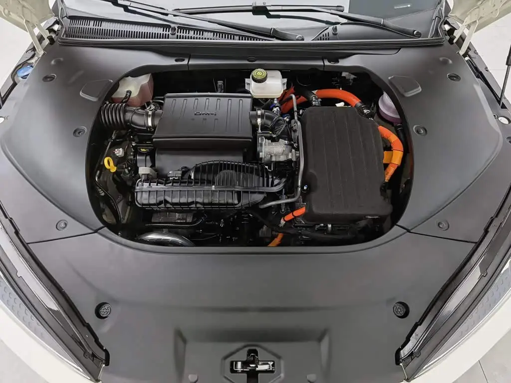 BYD Seal 2024 — Photo 6/20