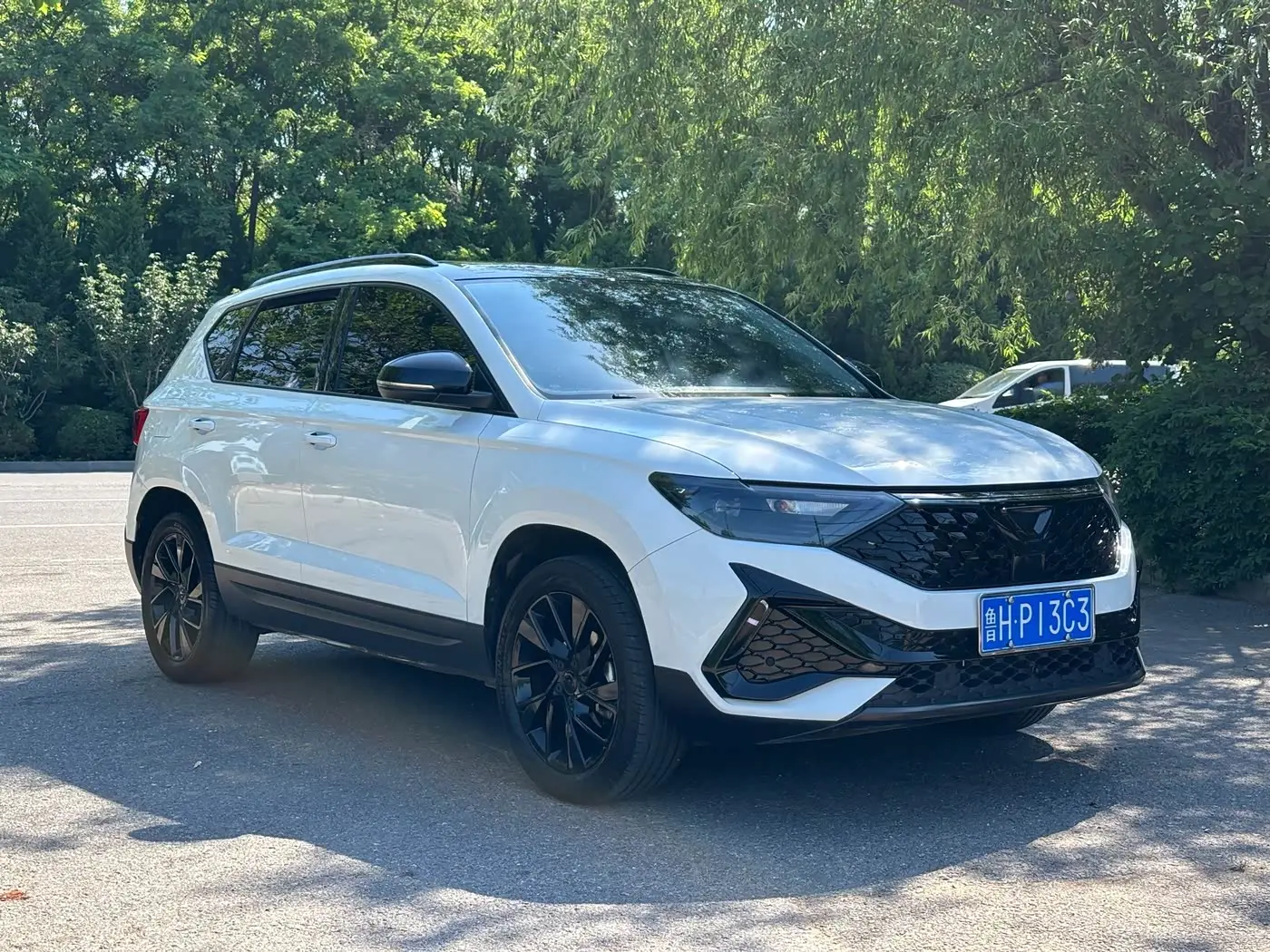 Jetta VS5 2023 — Şəkil 3/18