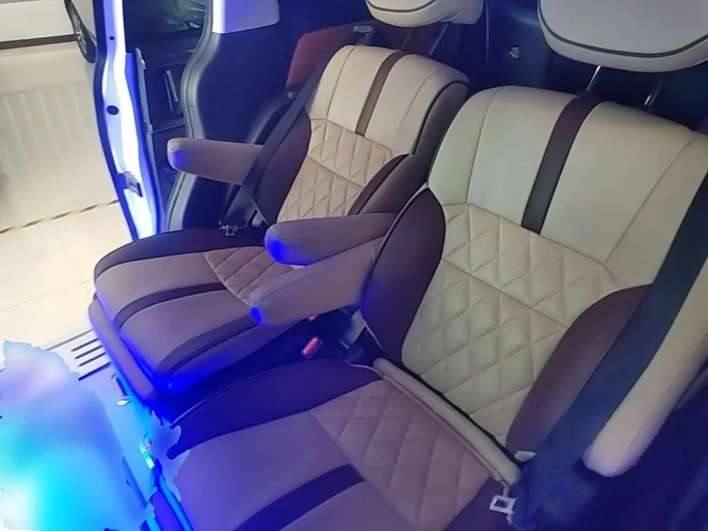 Honda Elysion 2019 — Photo 17/20
