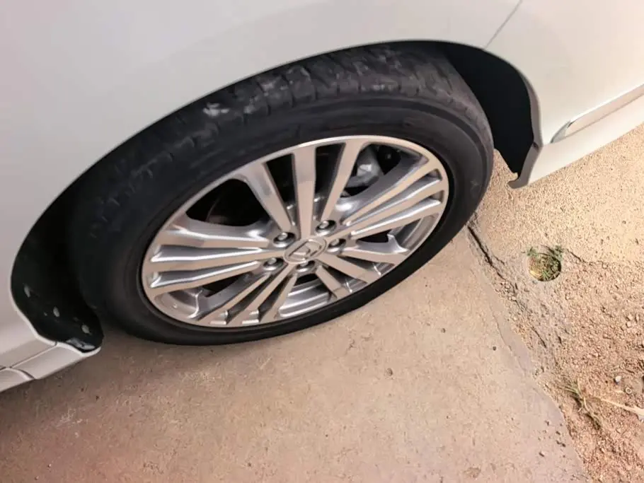 Honda Elysion 2019 — Şəkil 6/16