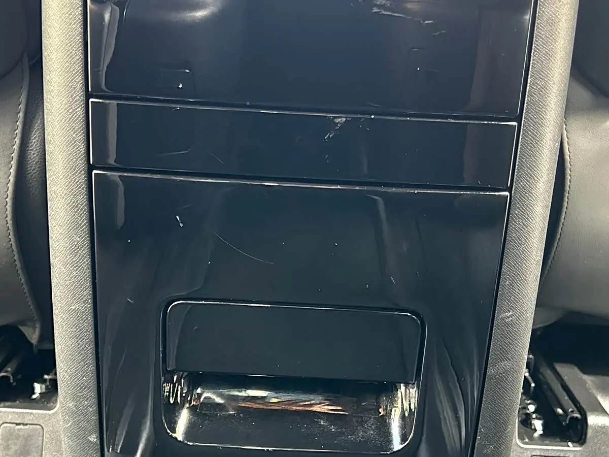 GAC Trumpchi Trumpchi M8 2023 — Фото 16/20