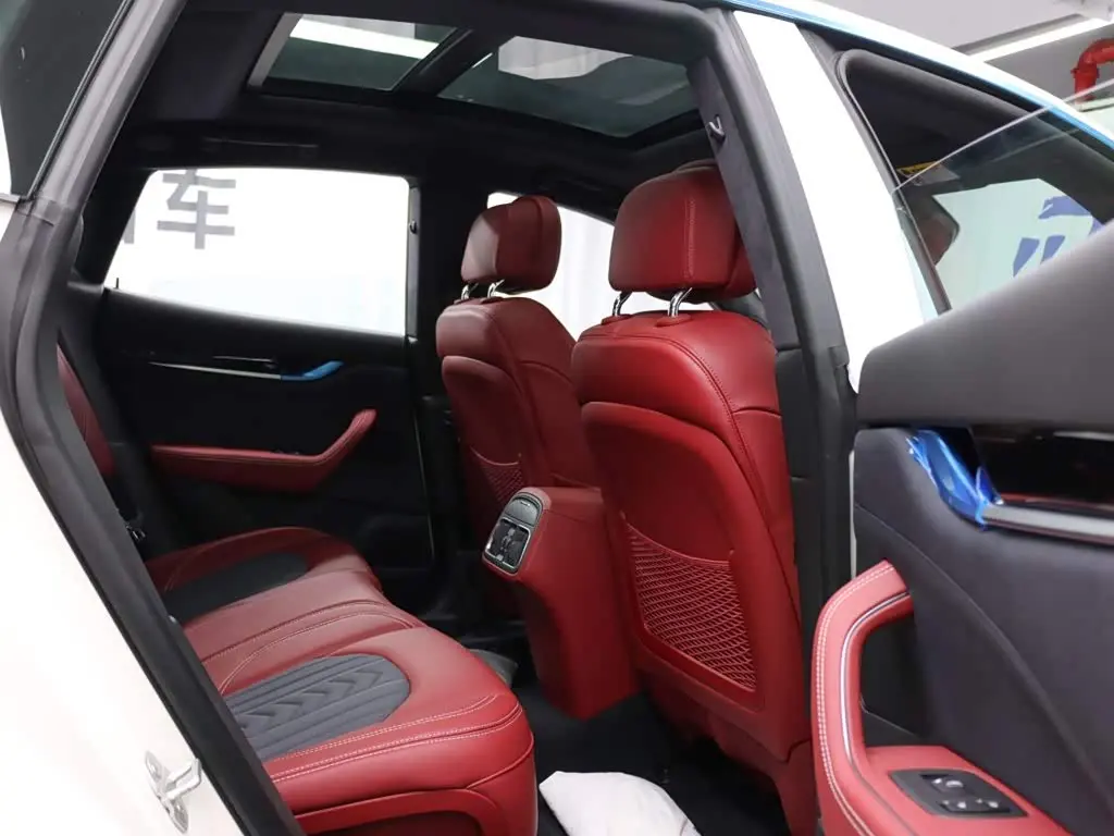 Maserati Levante 2026 — Photo 16/20