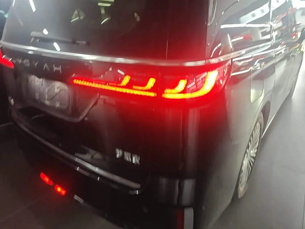 Voyah Auto Voyah Dreamer 2026 — Photo 8/20