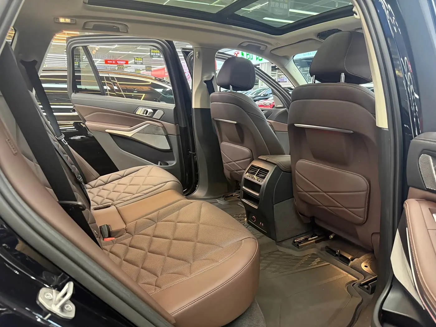 BMW X5 2022 — Photo 13/13