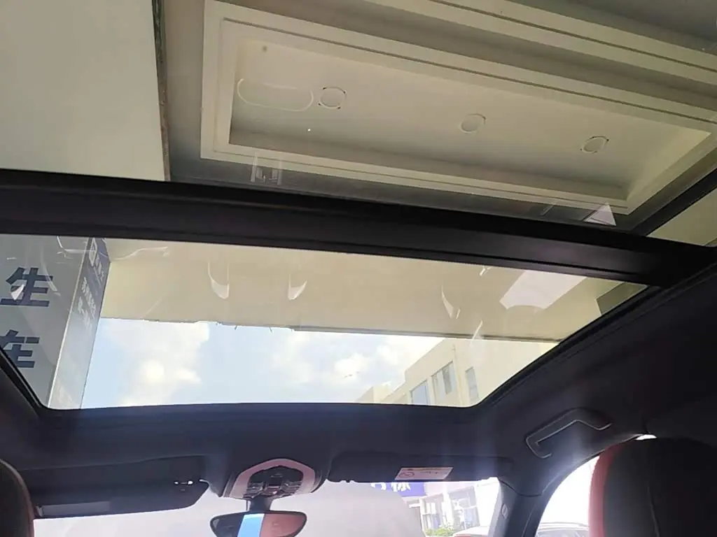 Porsche Cayenne 2016 — Photo 16/20