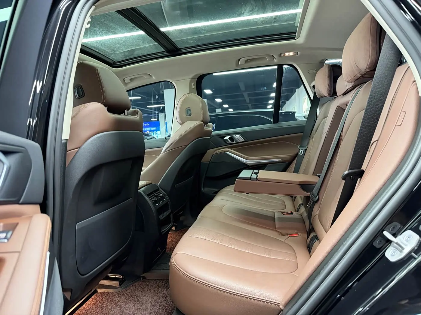 BMW X5 2022 — Şəkil 5/20