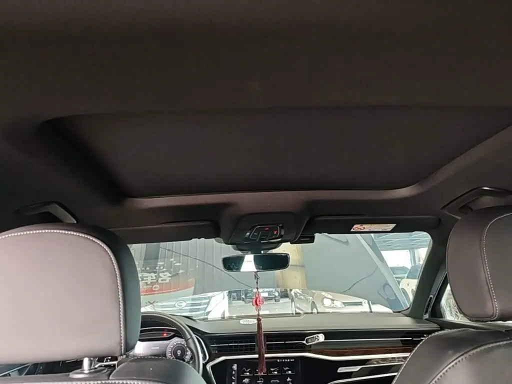 Audi A6L 2020 — Photo 18/20