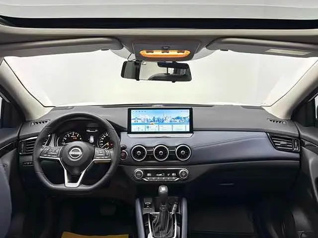 Nissan Qashqai 2024 — Photo 9/9