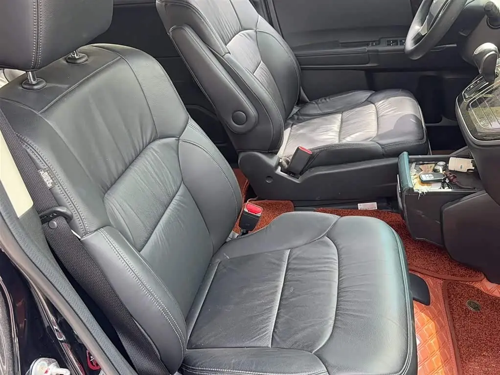 Honda Odyssey 2020 — Photo 7/20