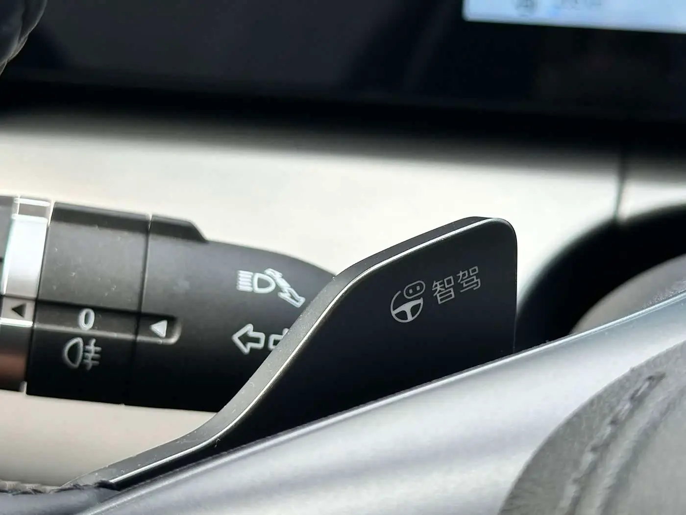 BYD Song L DM-i 2025 — Фото 15/20