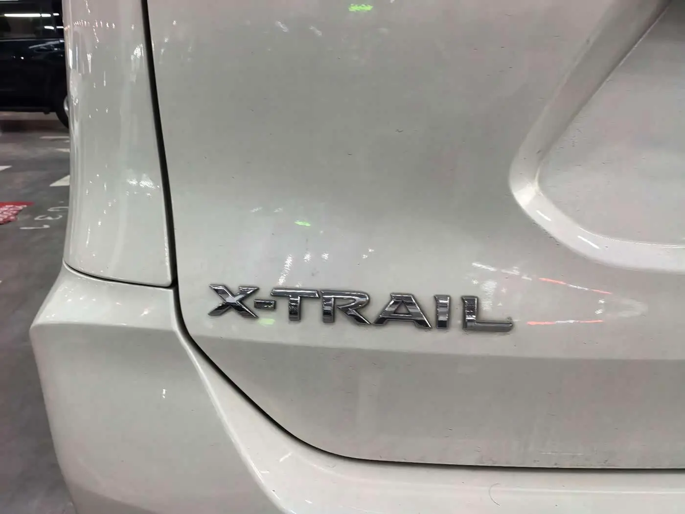 Nissan X-Trail 2024 — Şəkil 12/19