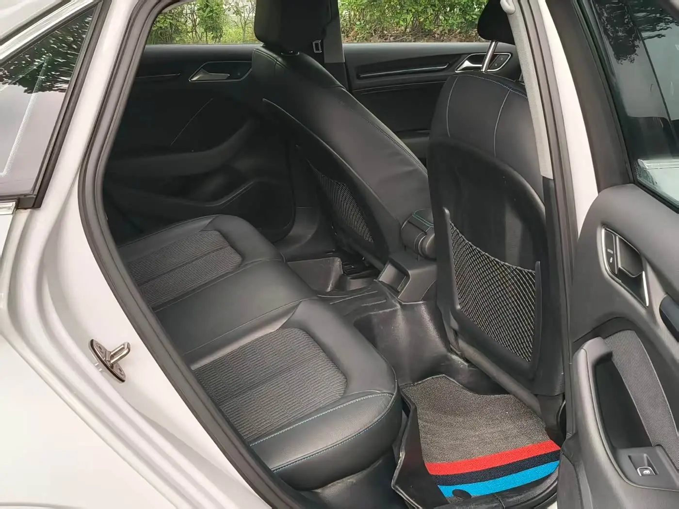 Audi A3 2021 — Photo 7/9