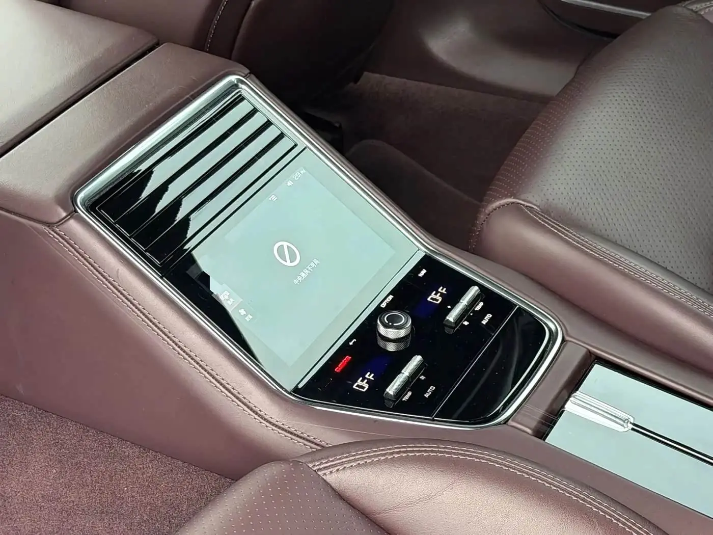 Porsche Panamera 2022 — Photo 7/9