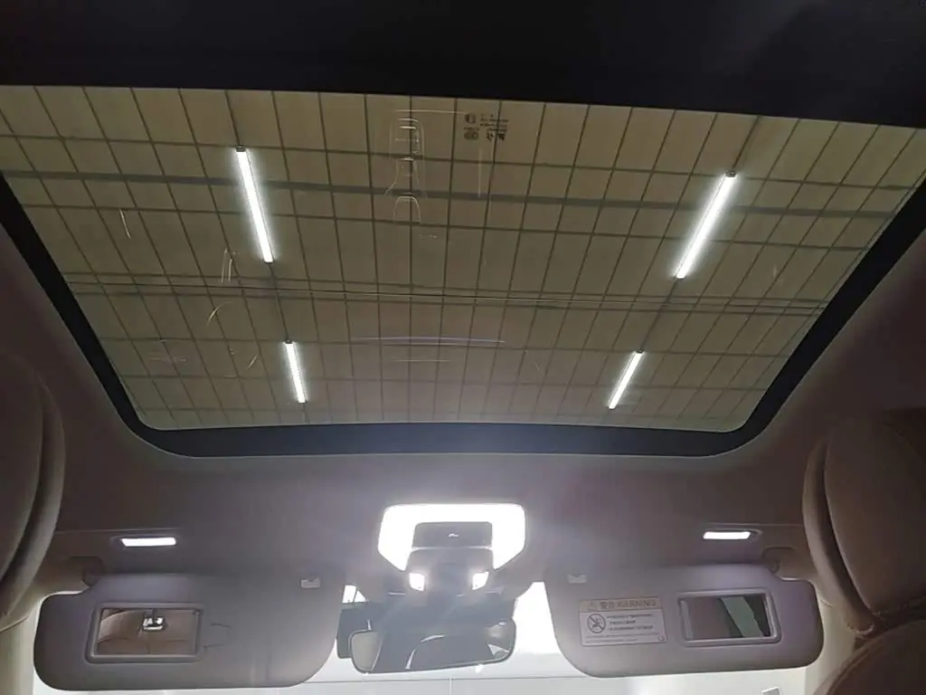 Hongqi H9 2025 — Photo 18/20