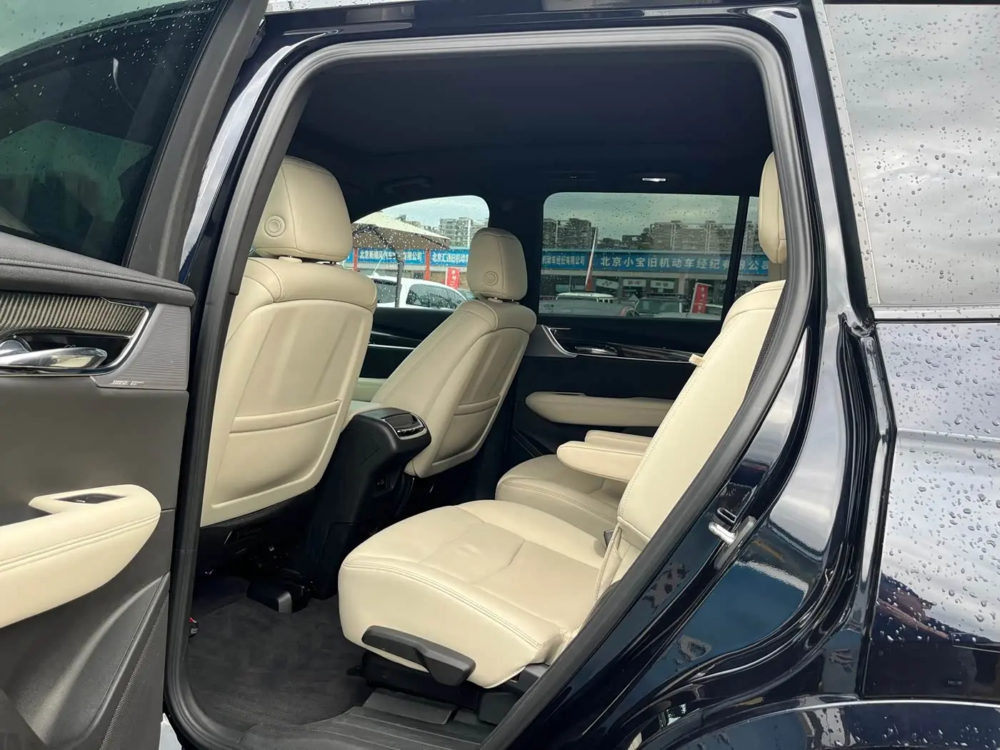Cadillac XT6 2020 — Photo 16/20