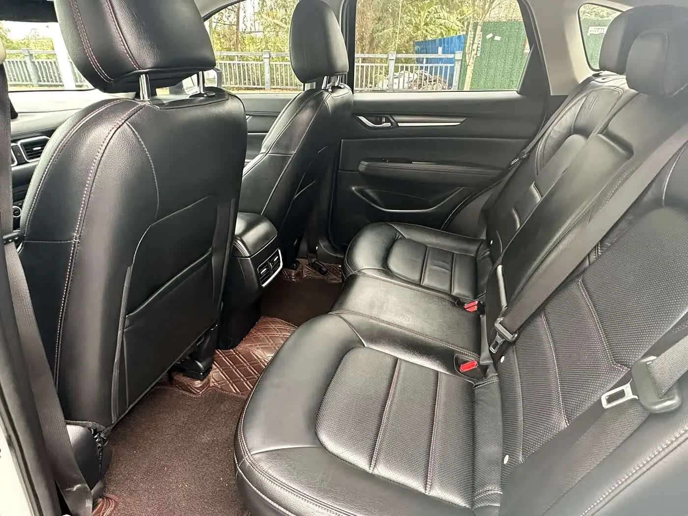 Mazda CX-5 2022 — Photo 6/9