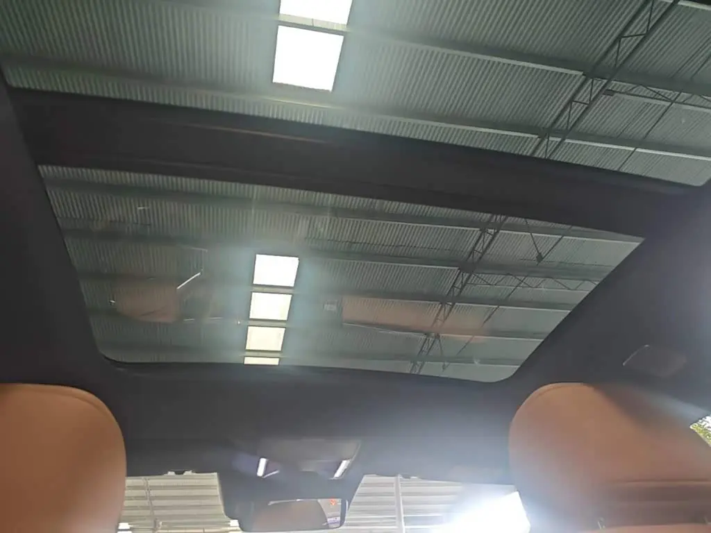 BYD Han L 2025 — Photo 18/20