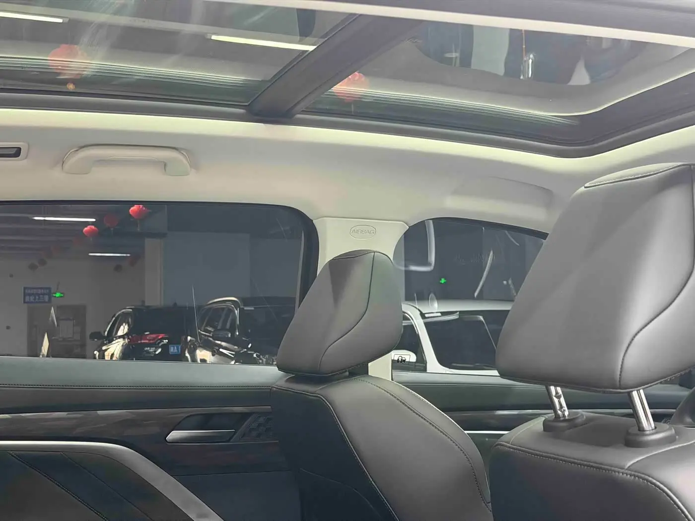 Haval H6 2024 — Photo 9/9