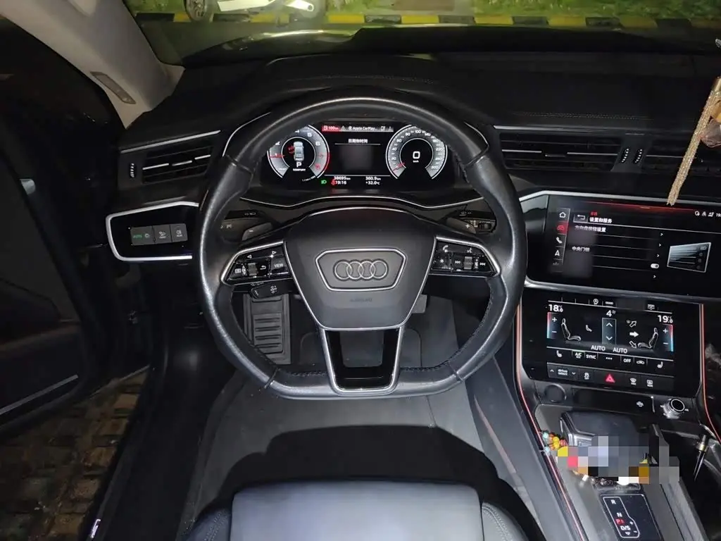 Audi A7 2021 — Photo 3/20