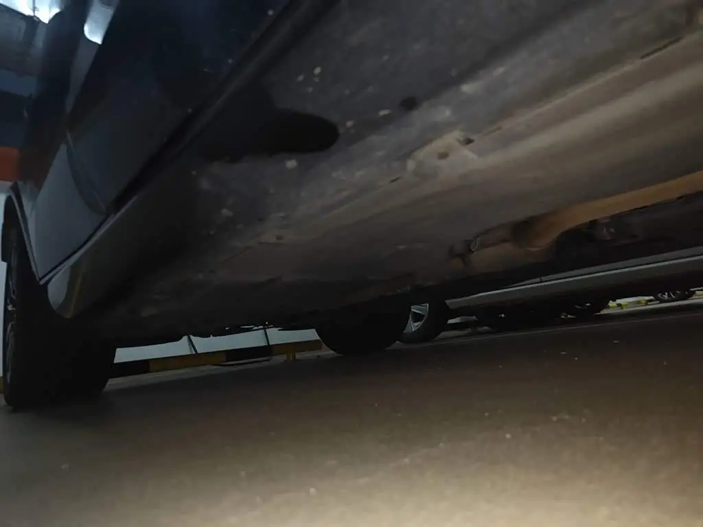 BMW X5 2021 — Photo 16/20
