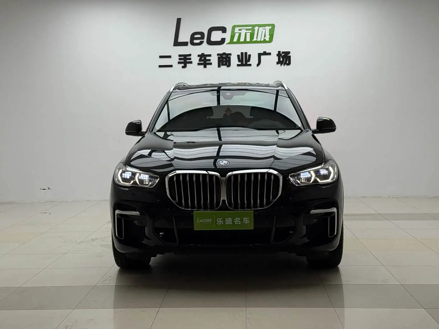 BMW X5 2023 — Photo 4/20