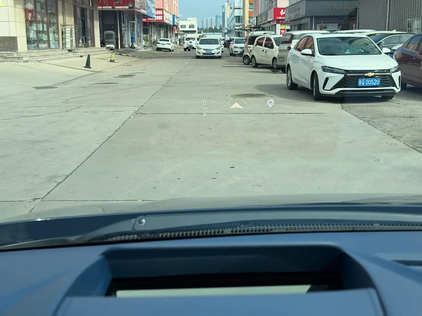 Buick GL8 2023 — Şəkil 18/19