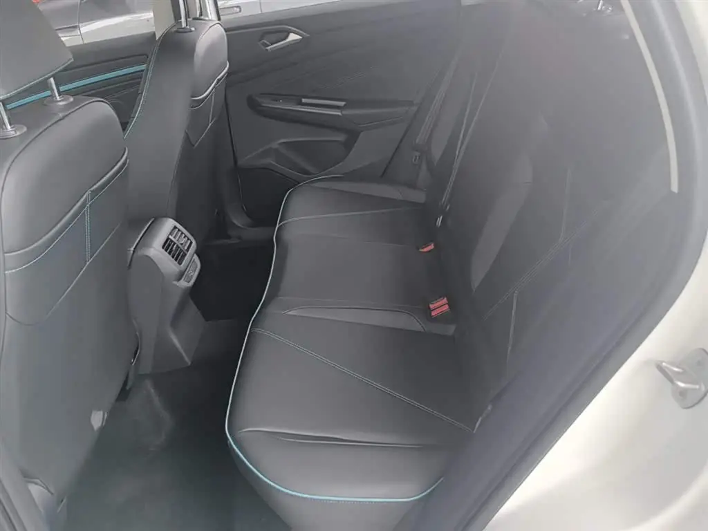Jetta VS5 2026 — Şəkil 17/20