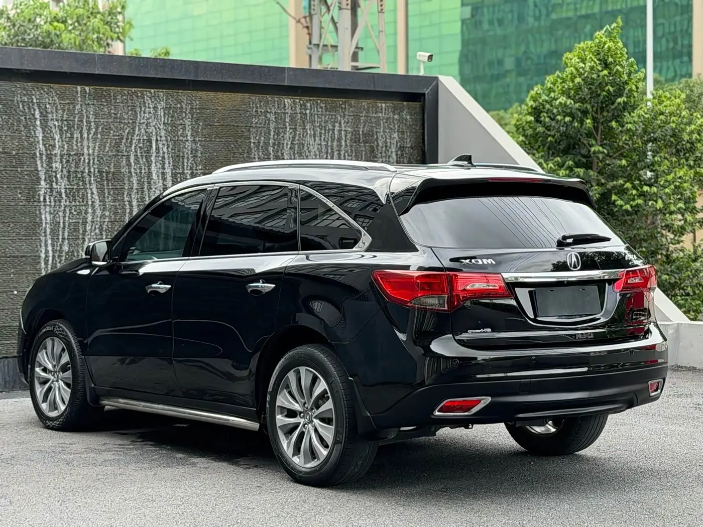 Acura MDX 2014 — Фото 10/10