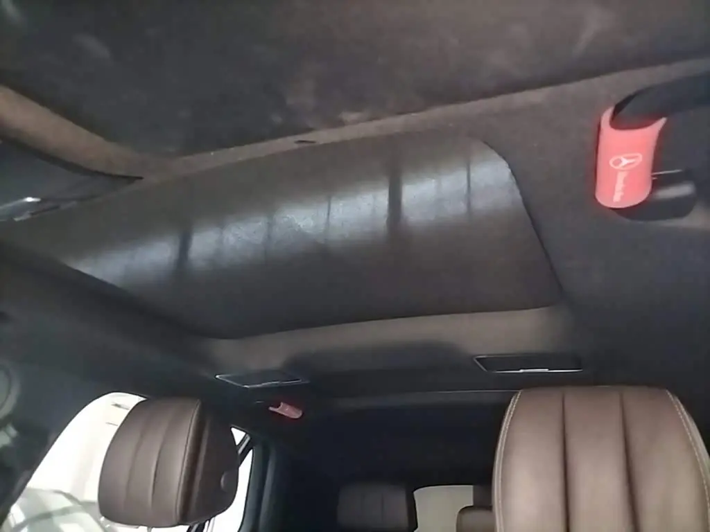 Mercedes-Benz GLC 2021 — Photo 18/20