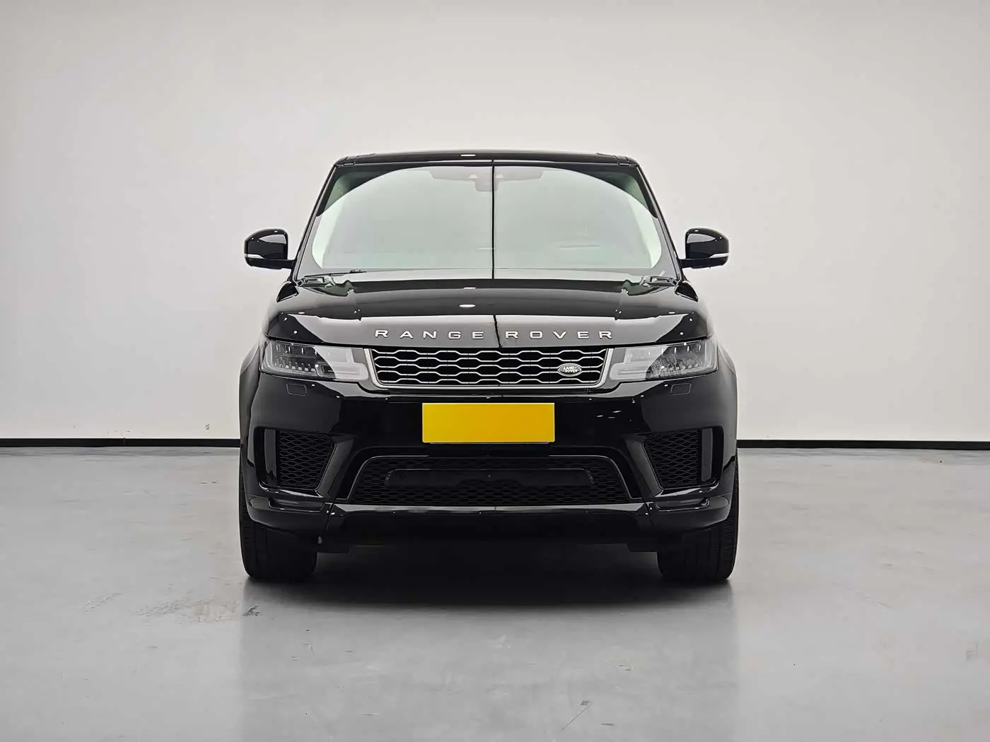 Land Rover Range Rover Sport 2020 — Photo 5/19