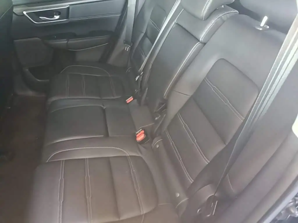 Honda CR-V New Energy 2022 — Photo 17/20