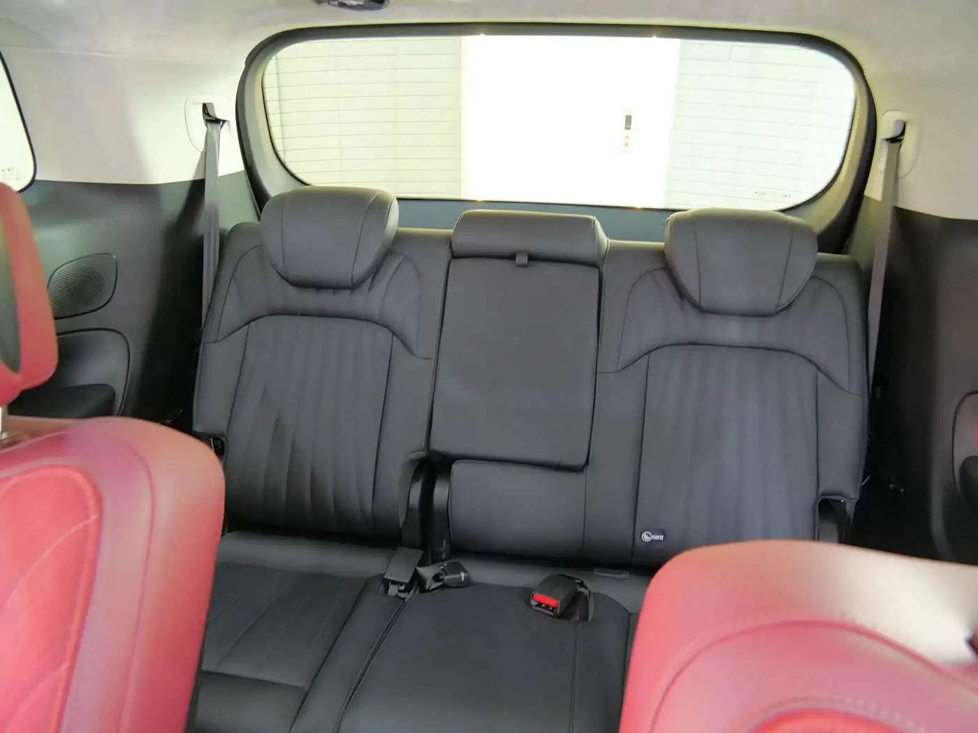 GAC Trumpchi Trumpchi E9 2024 — Photo 18/19