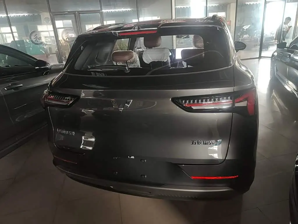 Wuling Motors Wuling Xingguang S 2025 — Photo 6/20