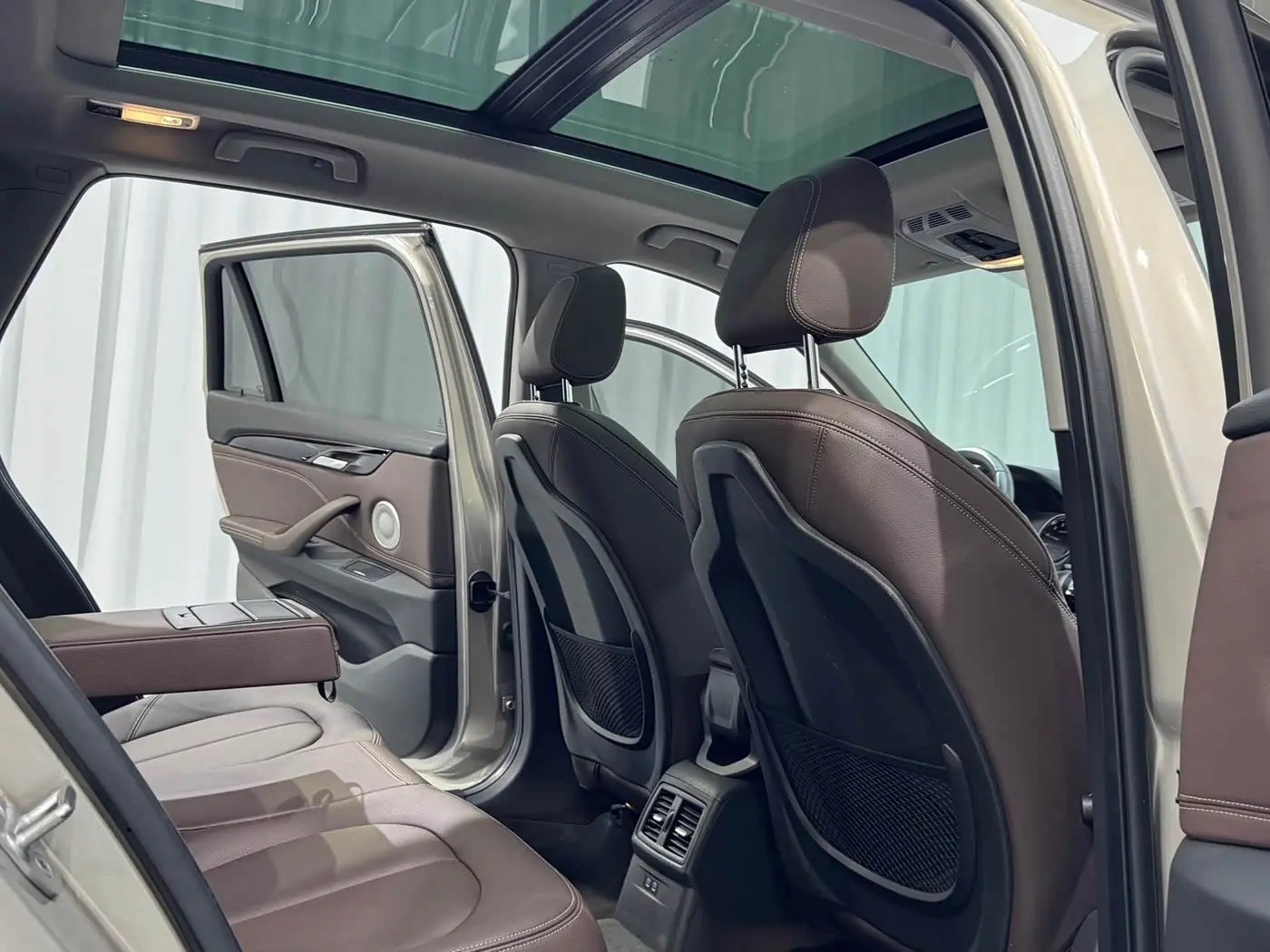 BMW X1 2023 — Photo 14/19