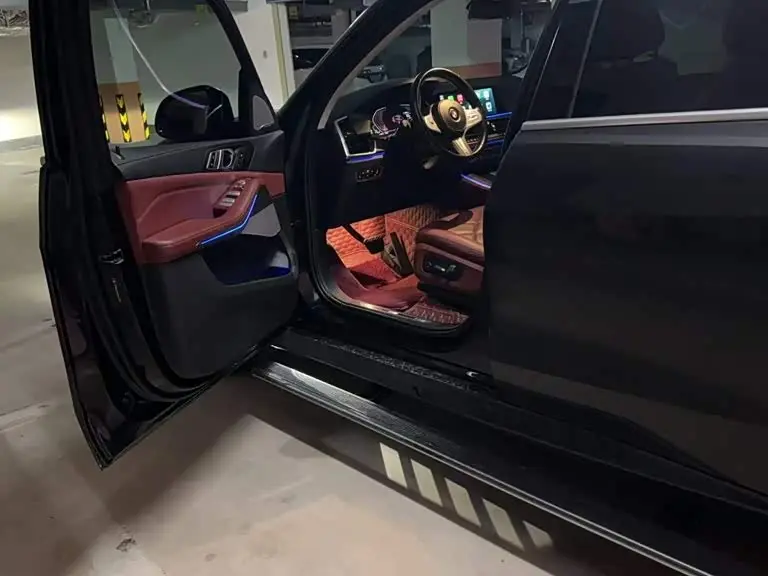 BMW X5 2023 — Photo 3/11