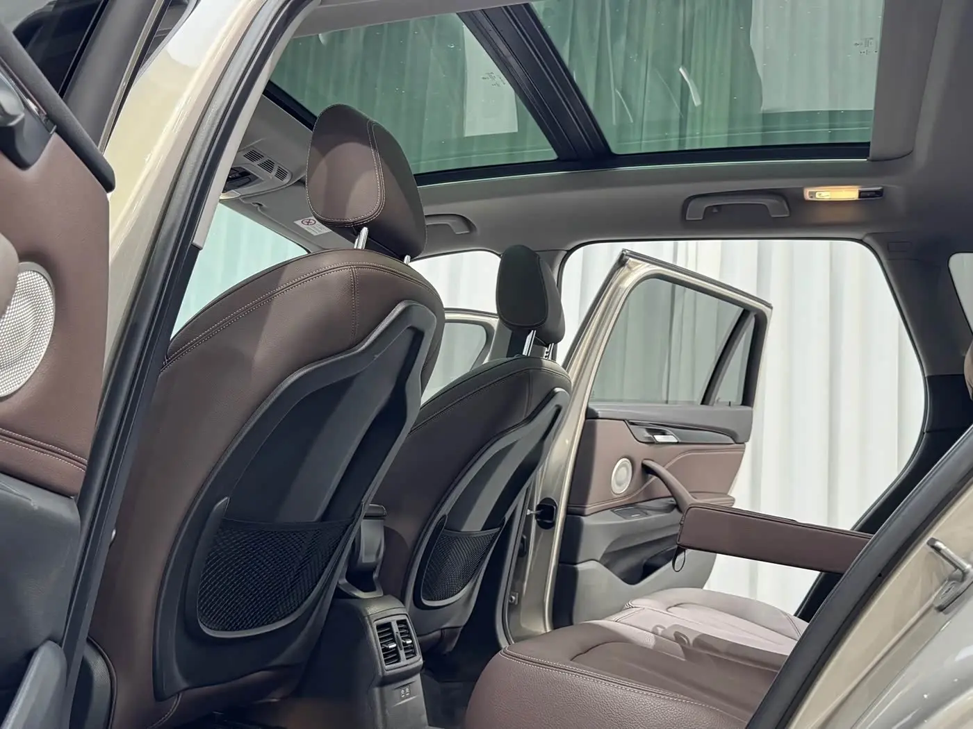 BMW X1 2023 — Photo 12/19