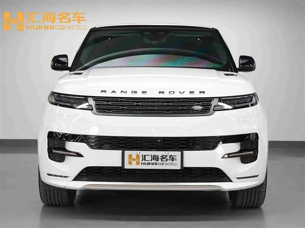 Land Rover Range Rover Sport 2024 — Şəkil 2/14