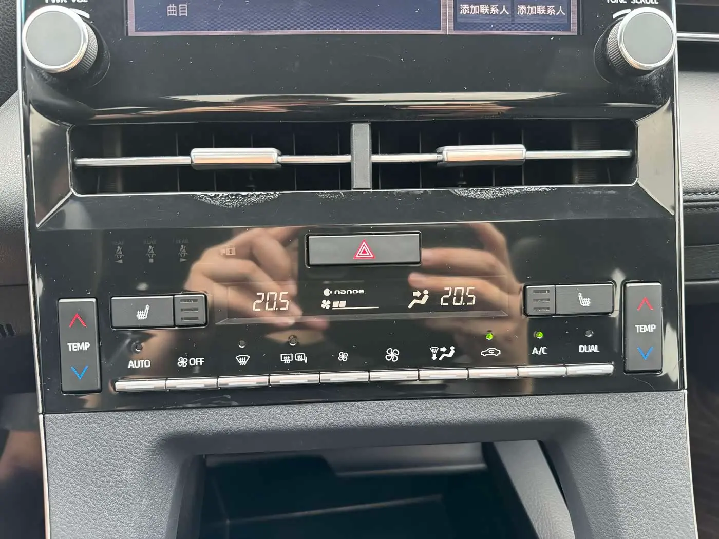 Toyota Avalon 2019 — Фото 16/20