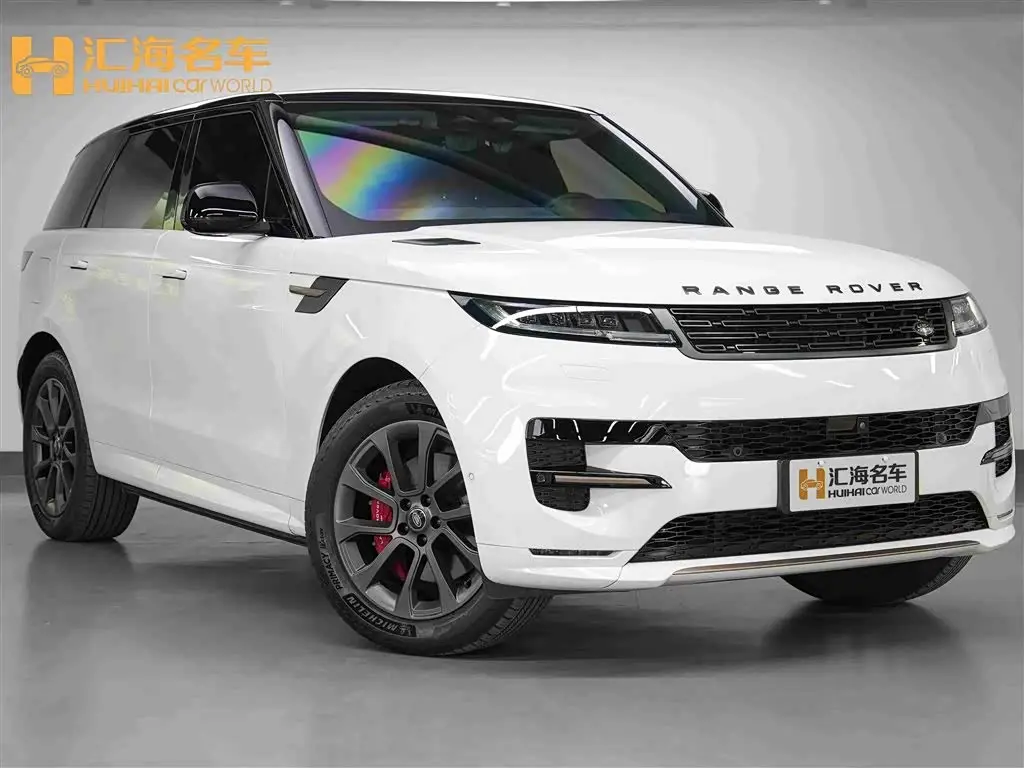 Land Rover Range Rover Sport 2024 — Şəkil 3/14