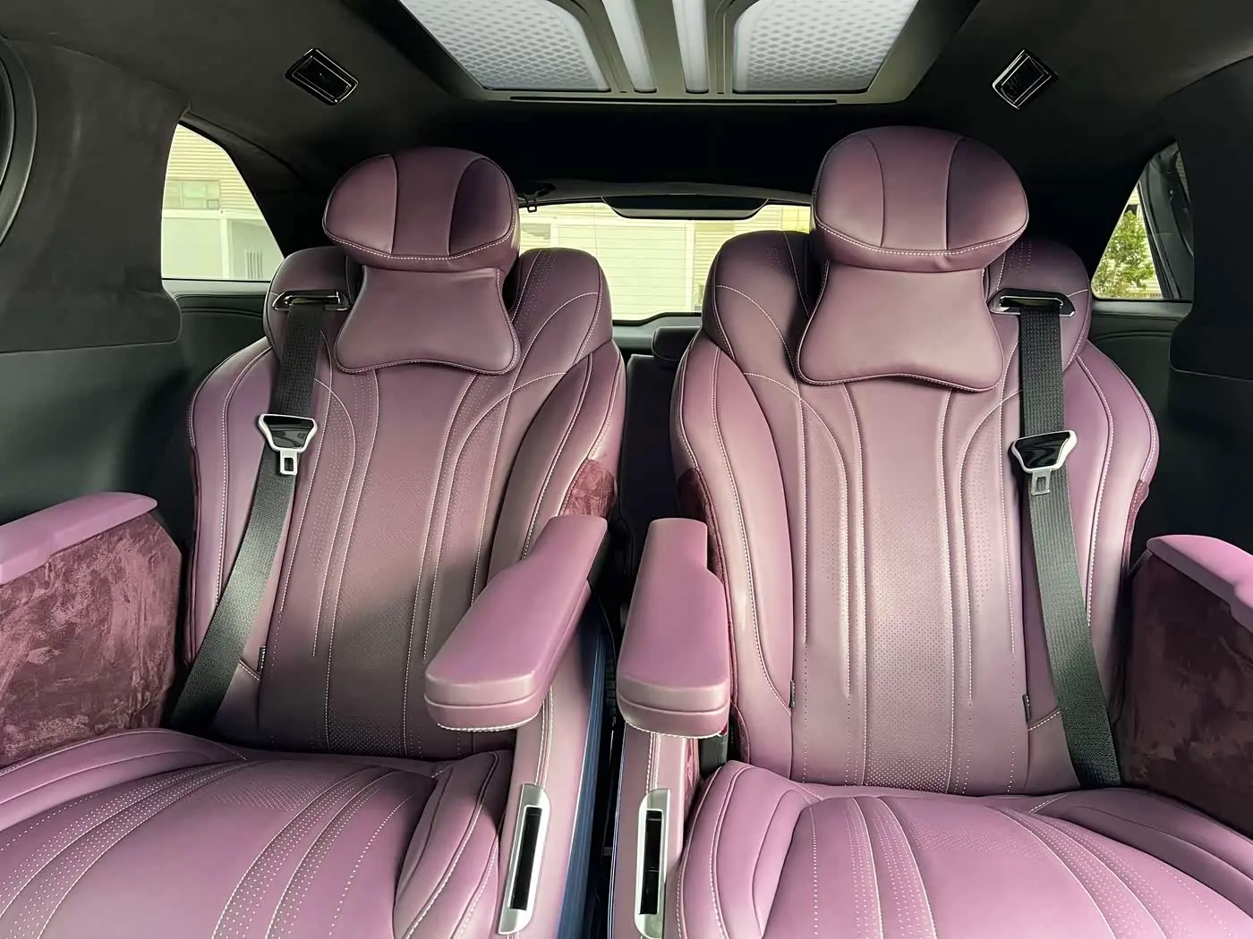 Toyota Sienna 2024 — Photo 12/20
