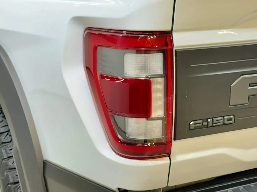 Ford F-150 Raptor 2023 — Фото 9/20