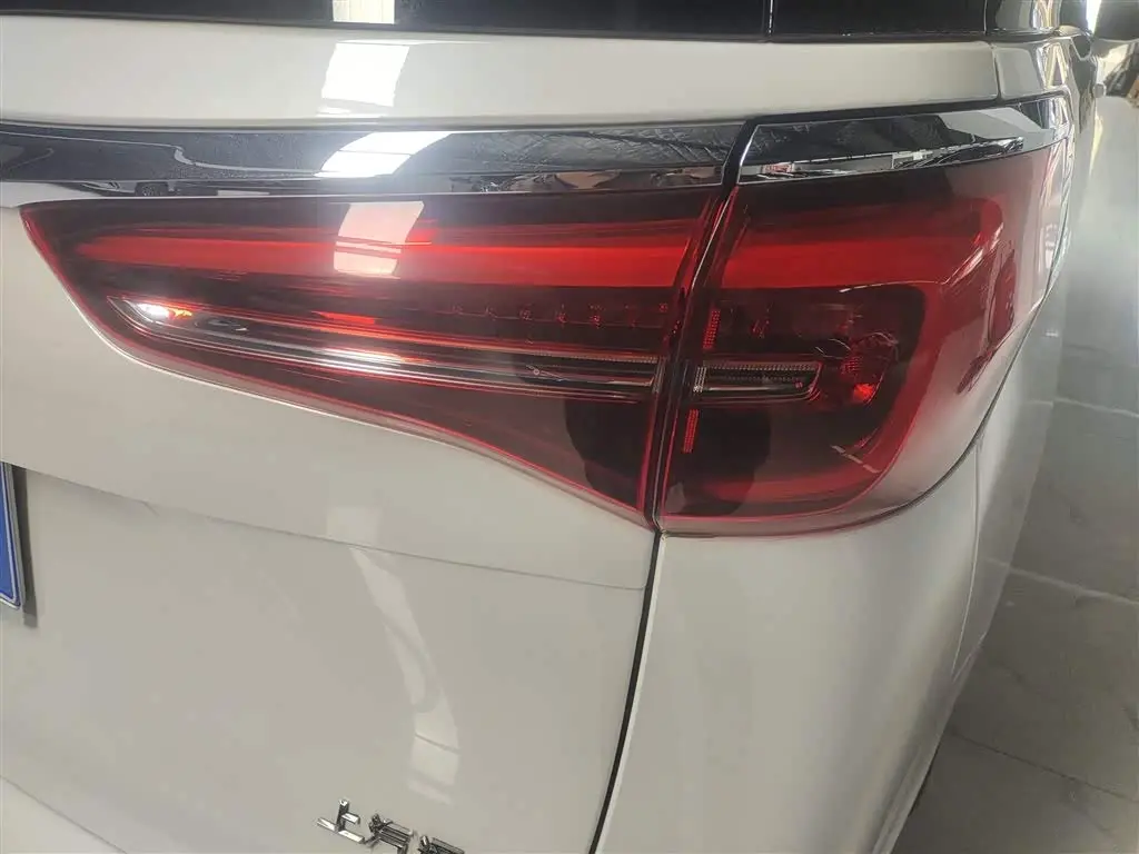 Buick GL8 2024 — Photo 8/20