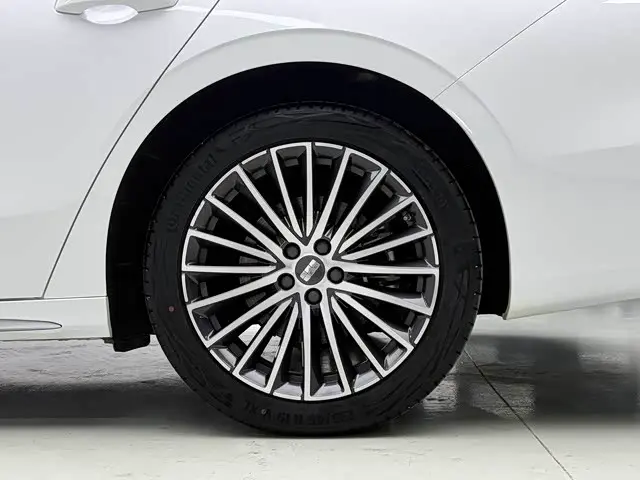 Geely Galaxy Galaxy Stellar 7 2026 — Photo 20/20