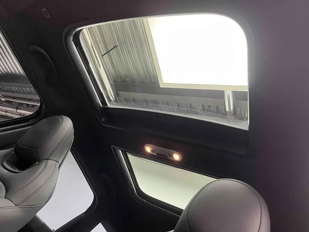 MINI JCW COUNTRYMAN 2022 — ფოტო 14/20