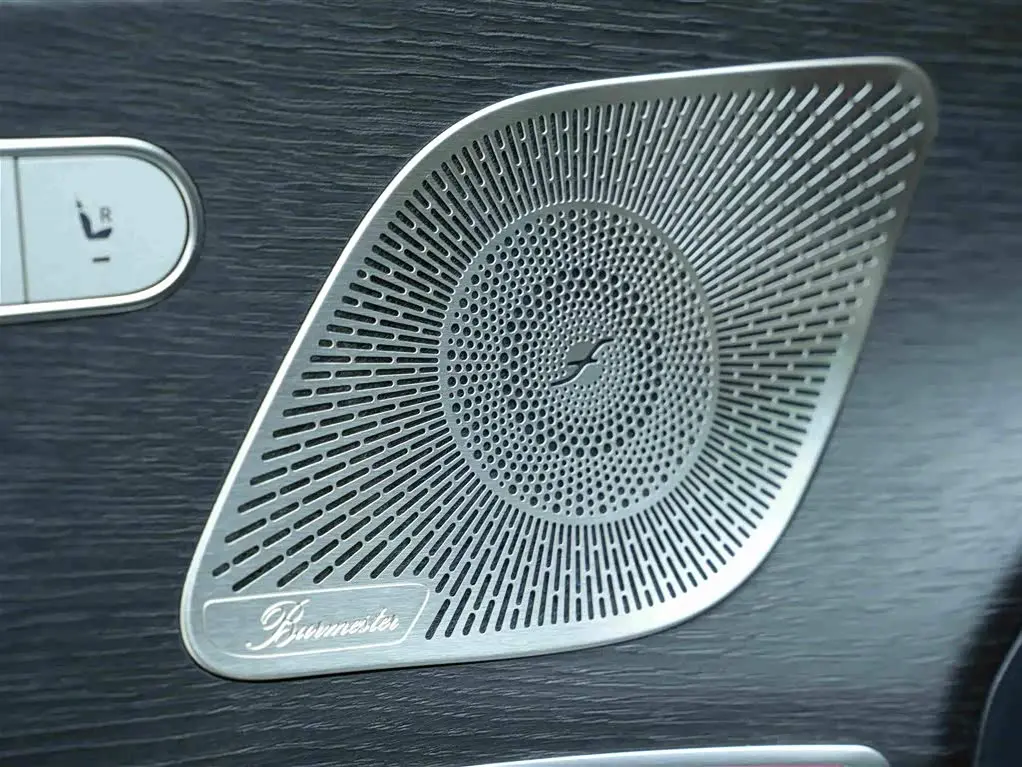 Mercedes-Benz GLE 2024 — Photo 15/20