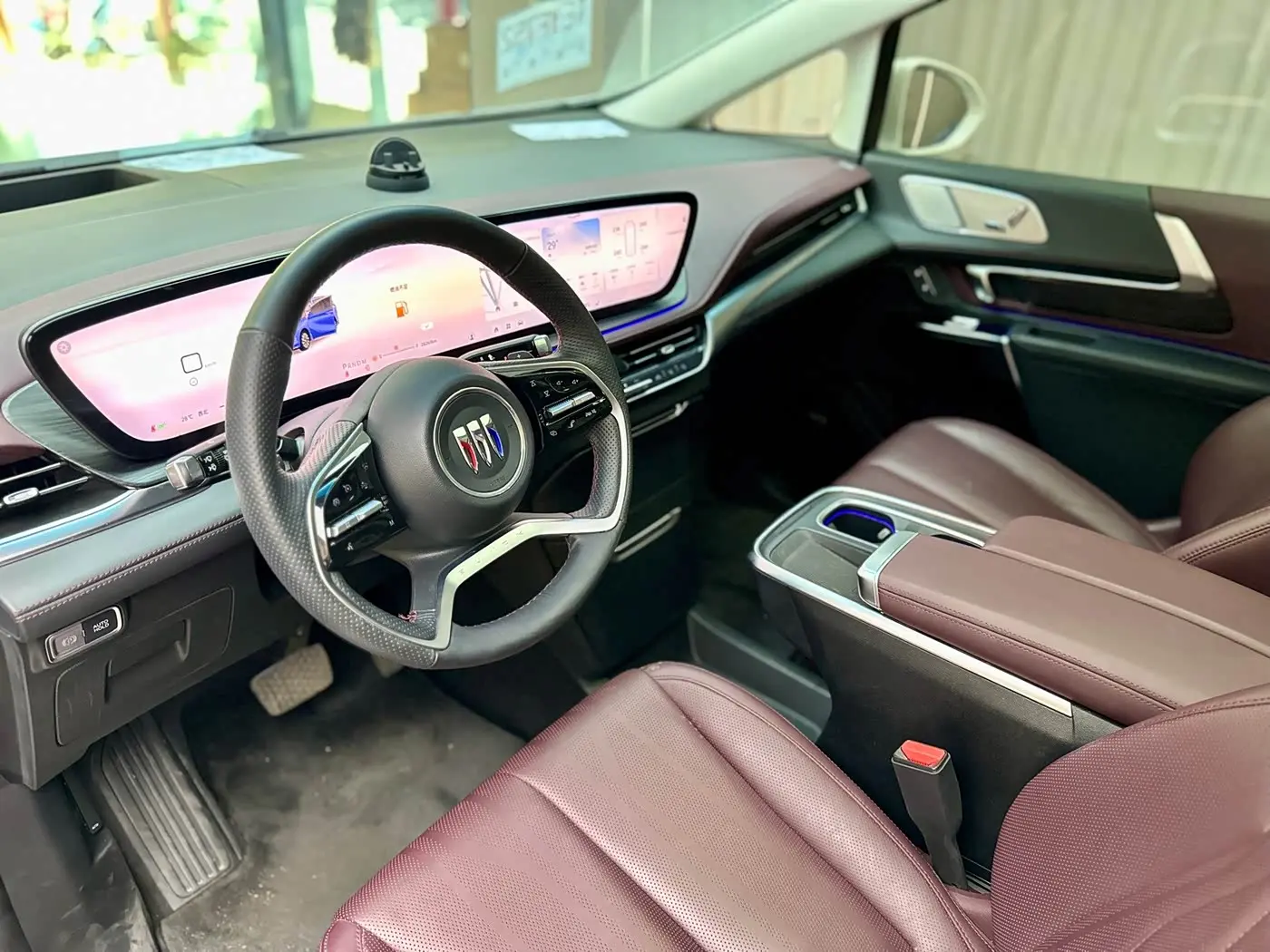 Buick Century 2024 — Photo 6/13