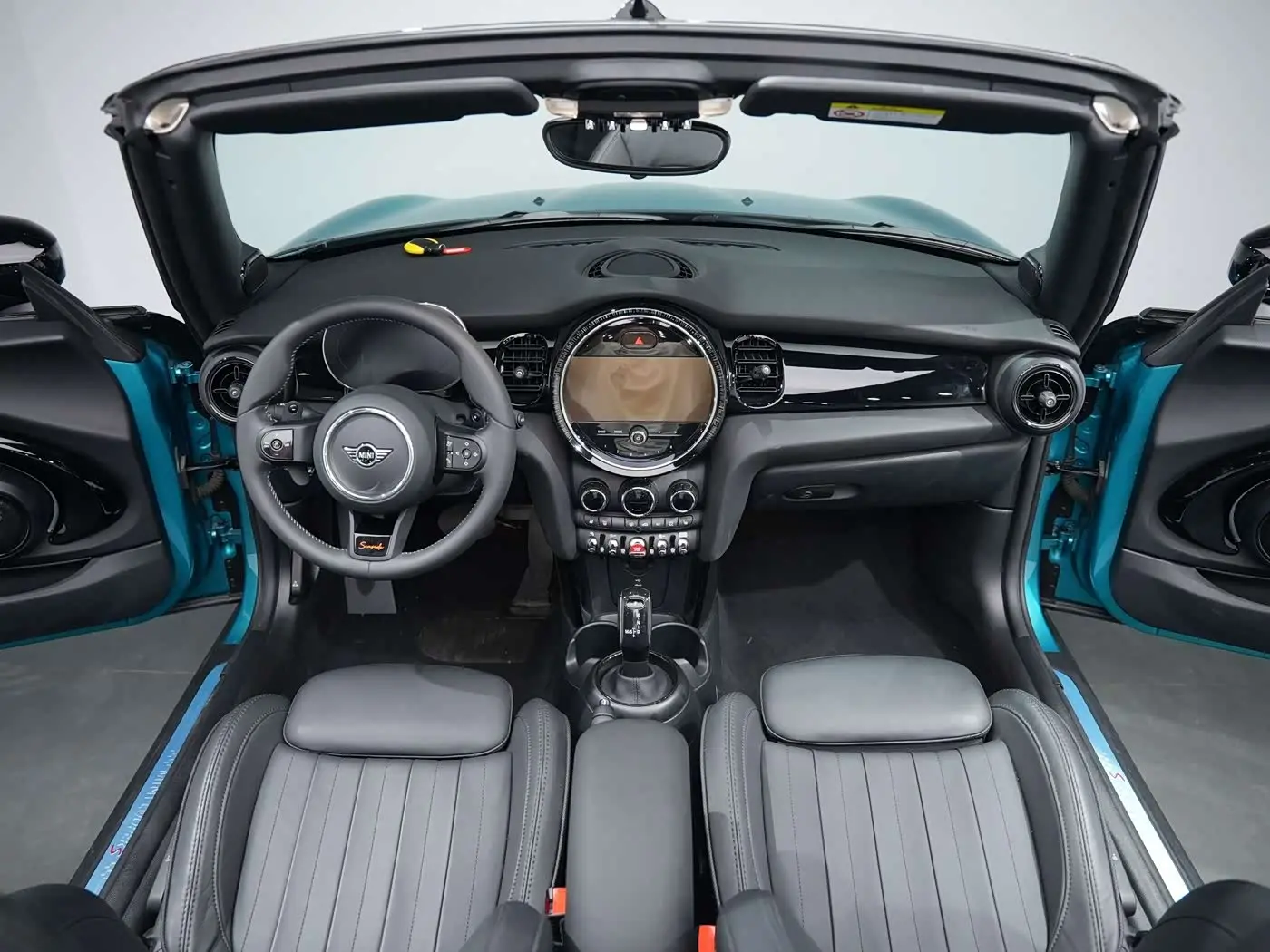MINI MINI 2023 — Şəkil 12/20