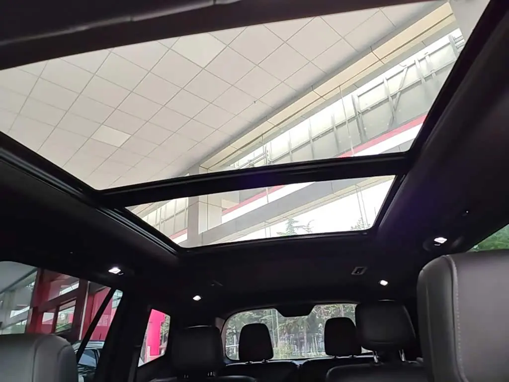 Cadillac XT6 2021 — Photo 18/20