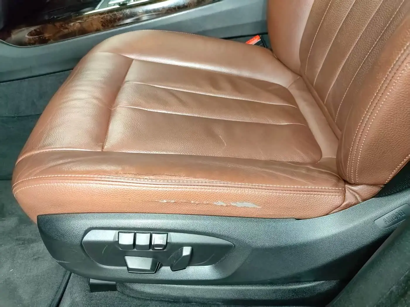 BMW X5 2015 — Photo 8/20