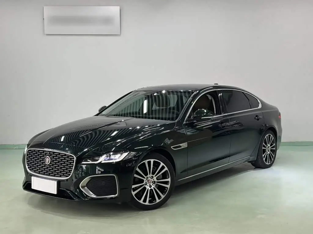 Jaguar XFL, 2024